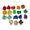 Final Fantasy XIV tiny Soul crystal job stones Glow in the Dark